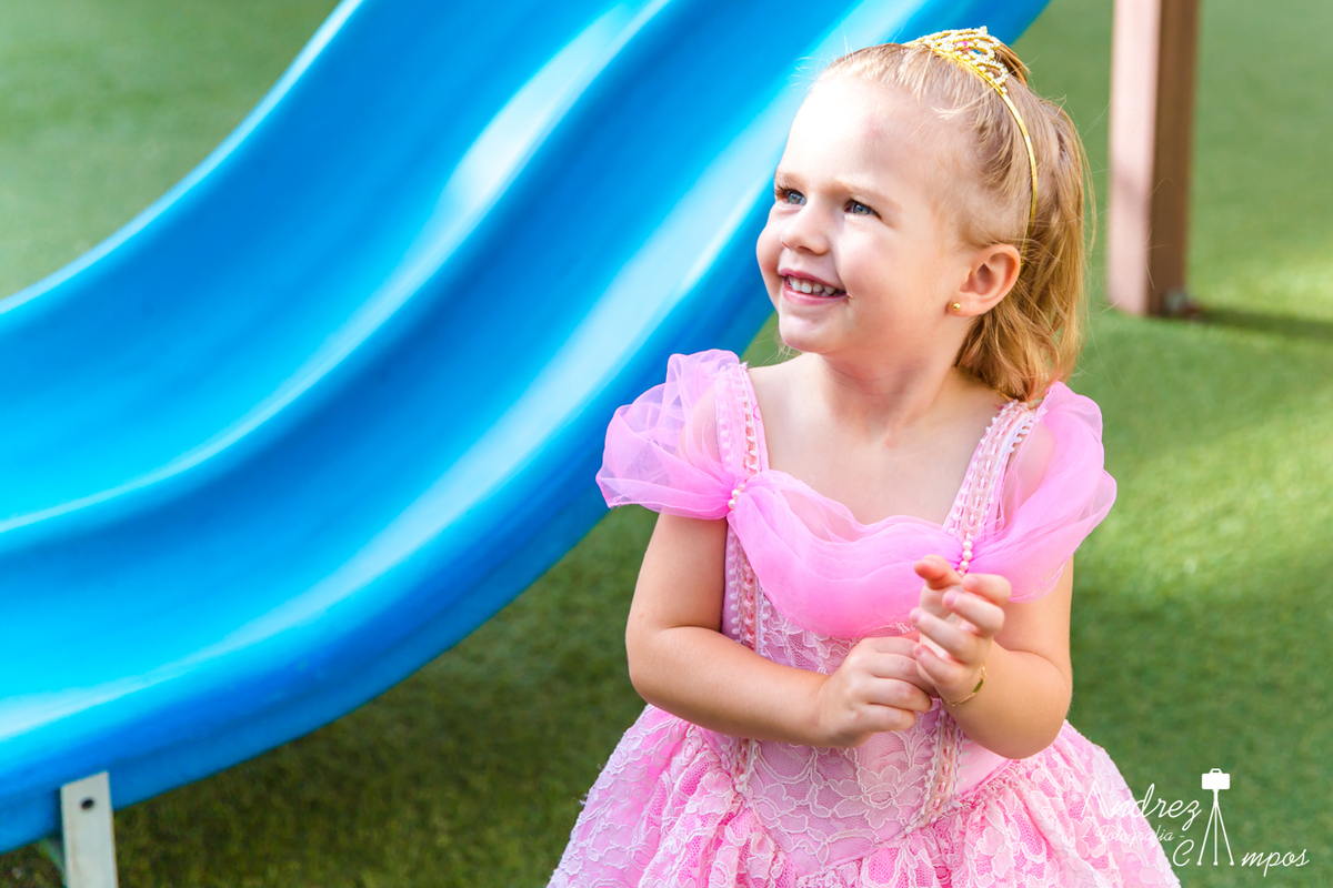 aniversario princesa