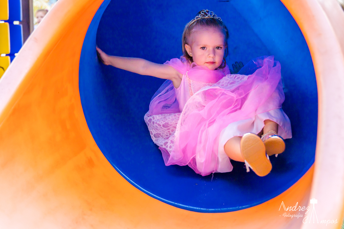 aniversario princesa