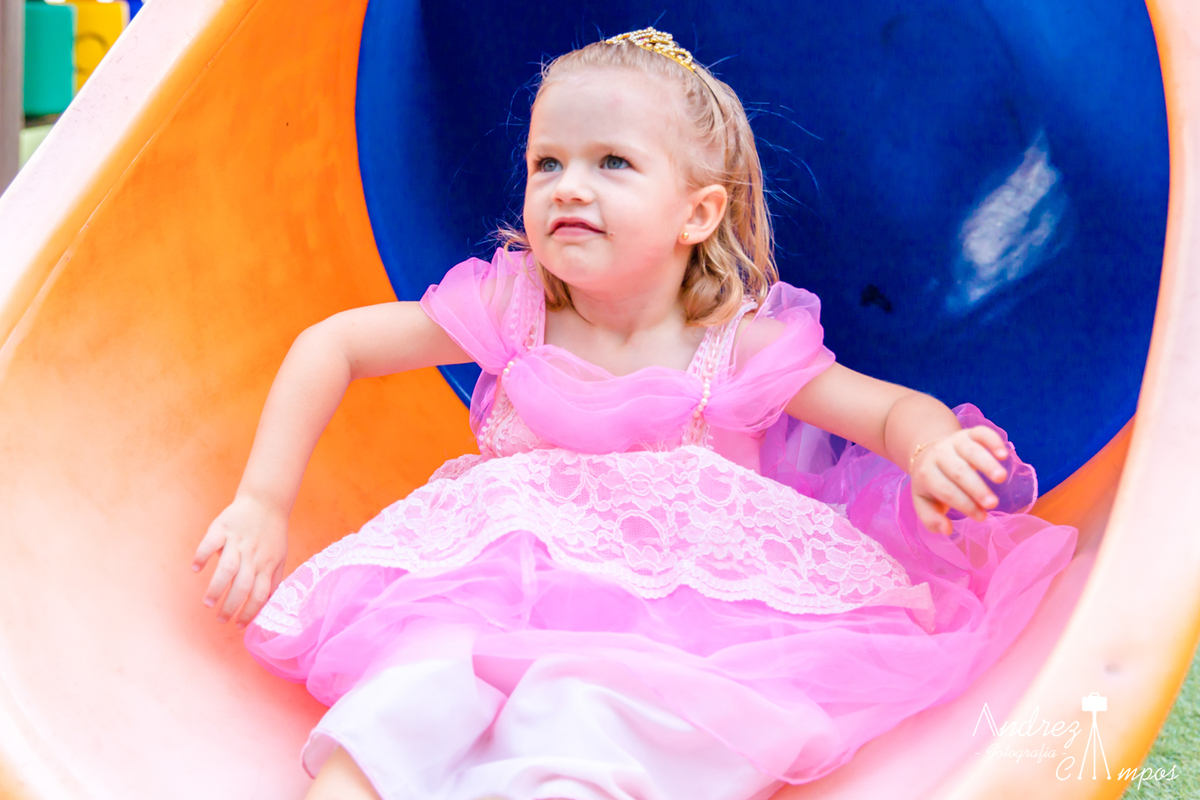 aniversario princesa