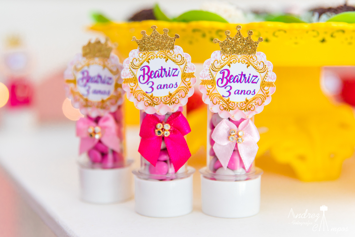 lembrancinha infantil