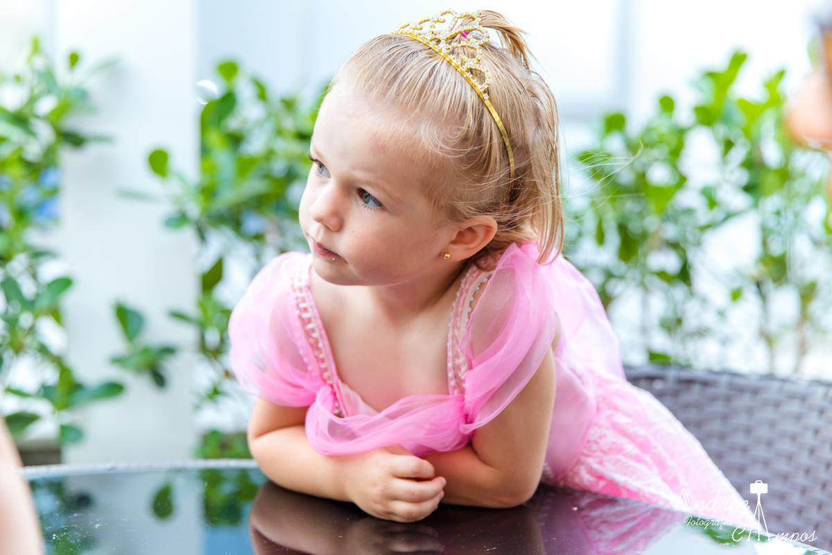 aniversario princesa