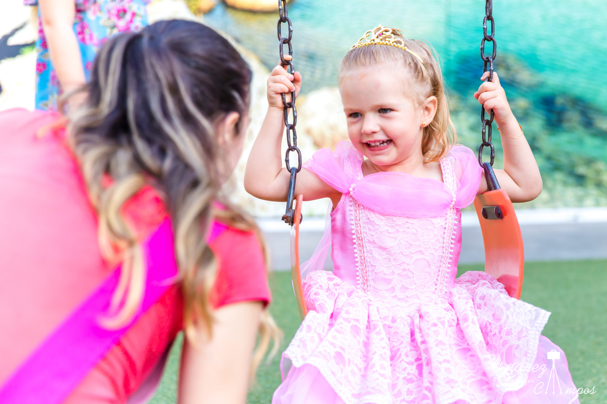 aniversario princesa