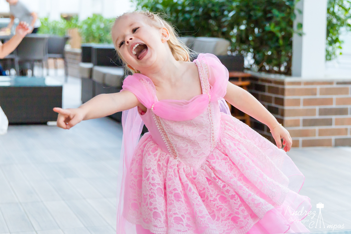 aniversario princesa