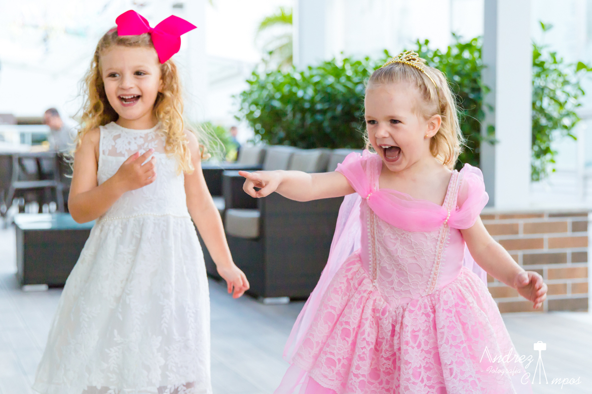 aniversario princesa