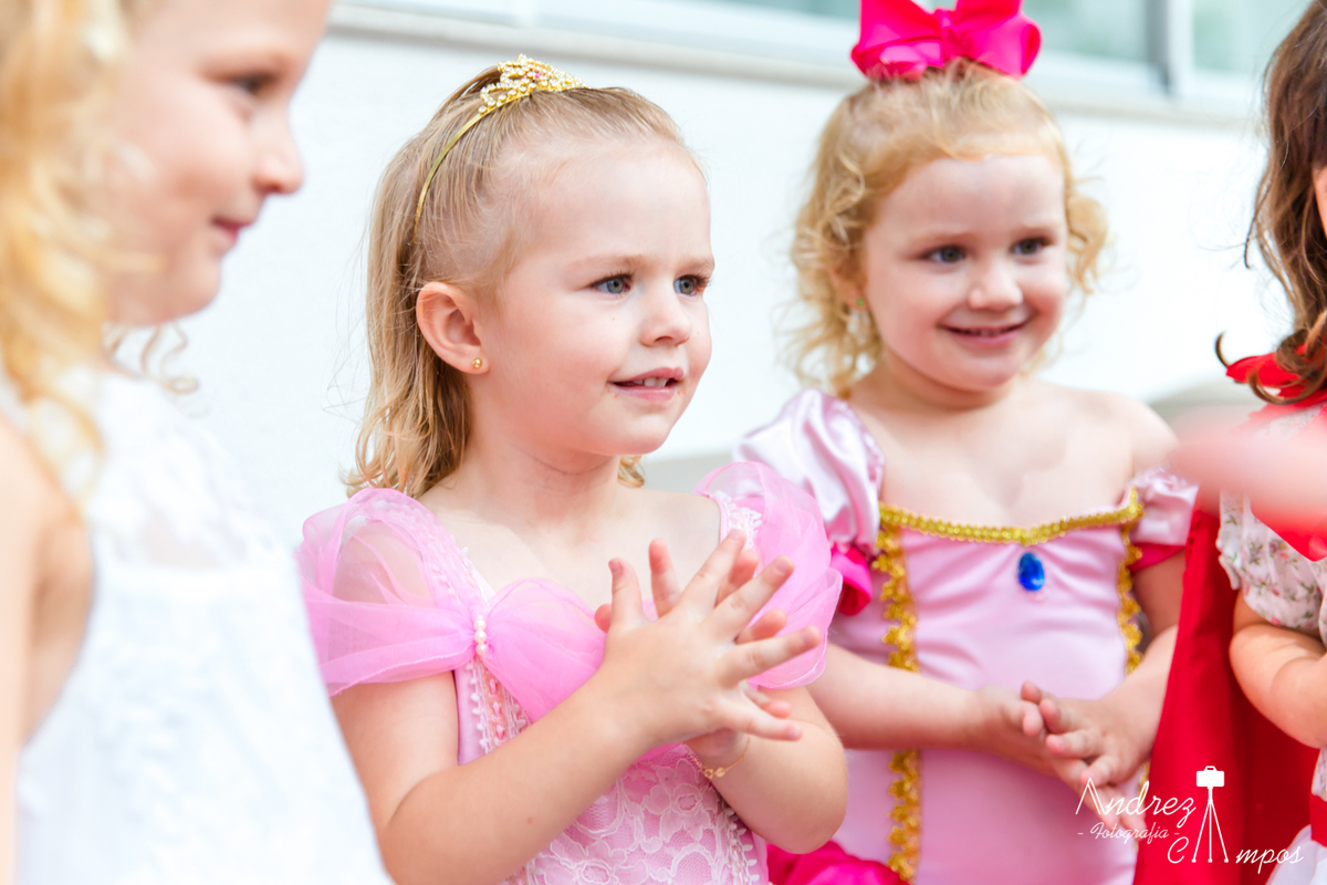 aniversario princesa