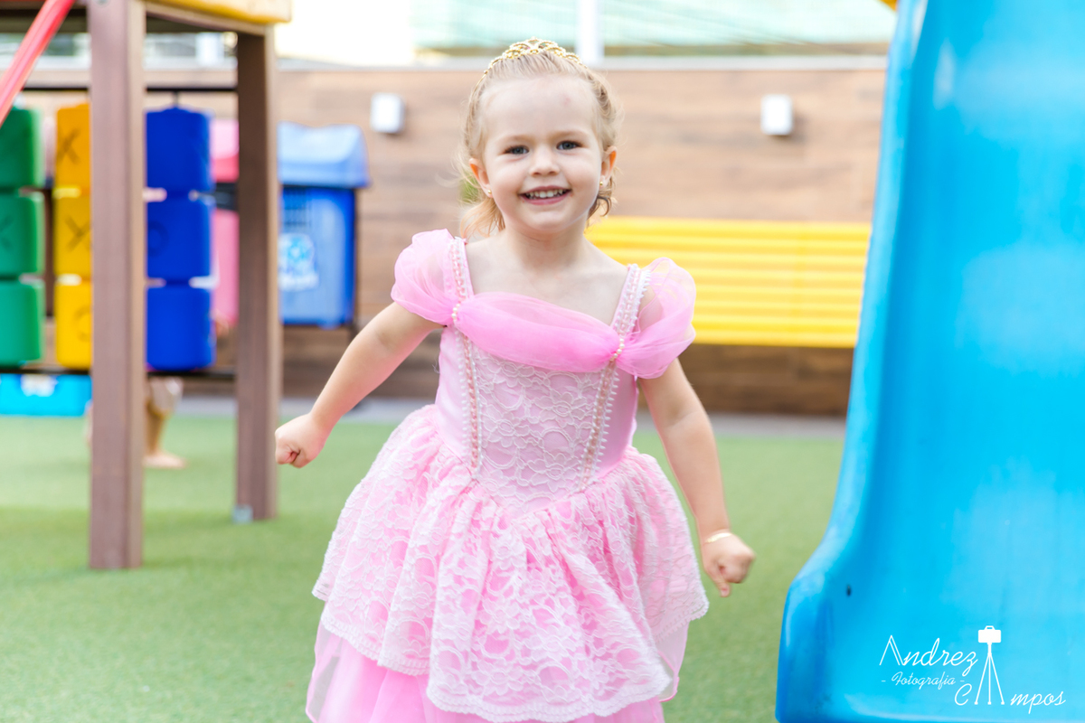 aniversario princesa