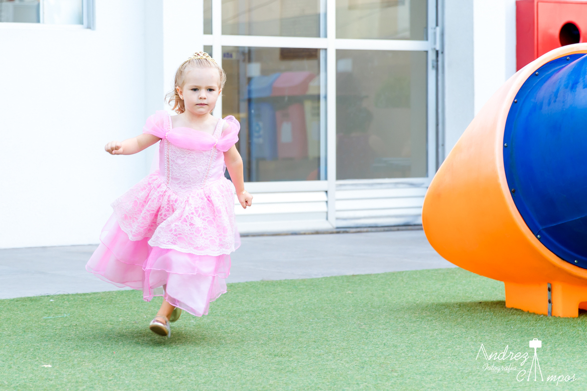 aniversario princesa