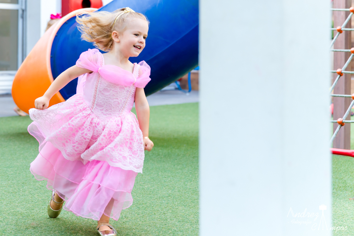 aniversario princesa