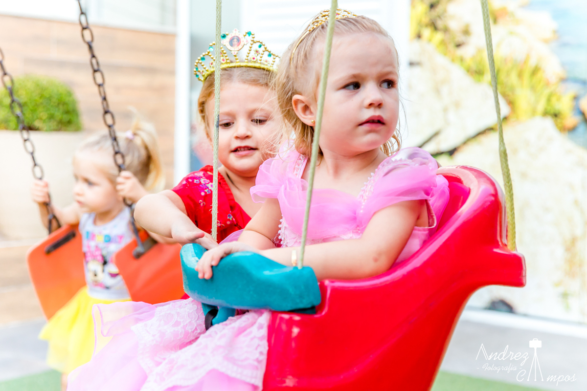 aniversario princesa