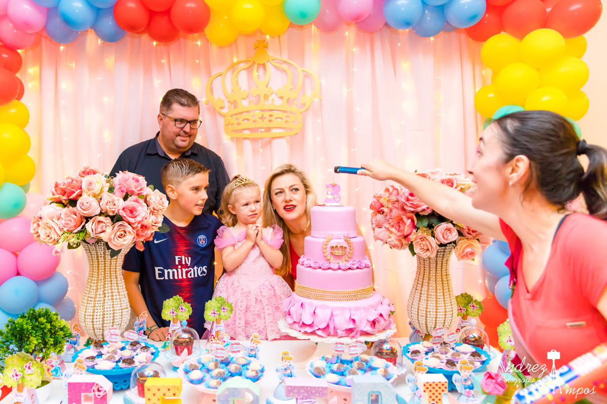 aniversario princesa