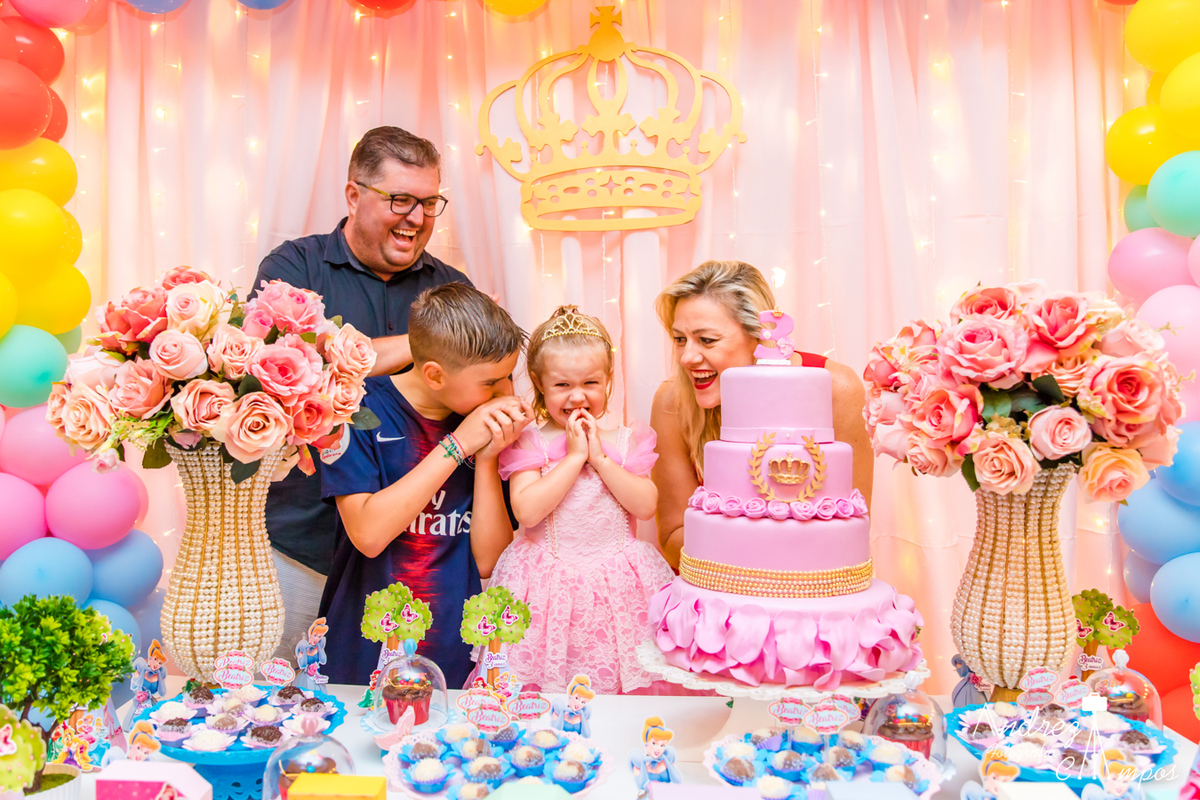 aniversario princesa