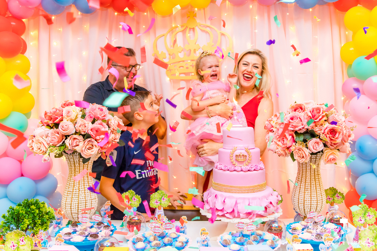 aniversario princesa