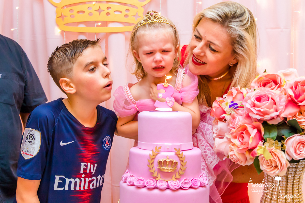 aniversario princesa