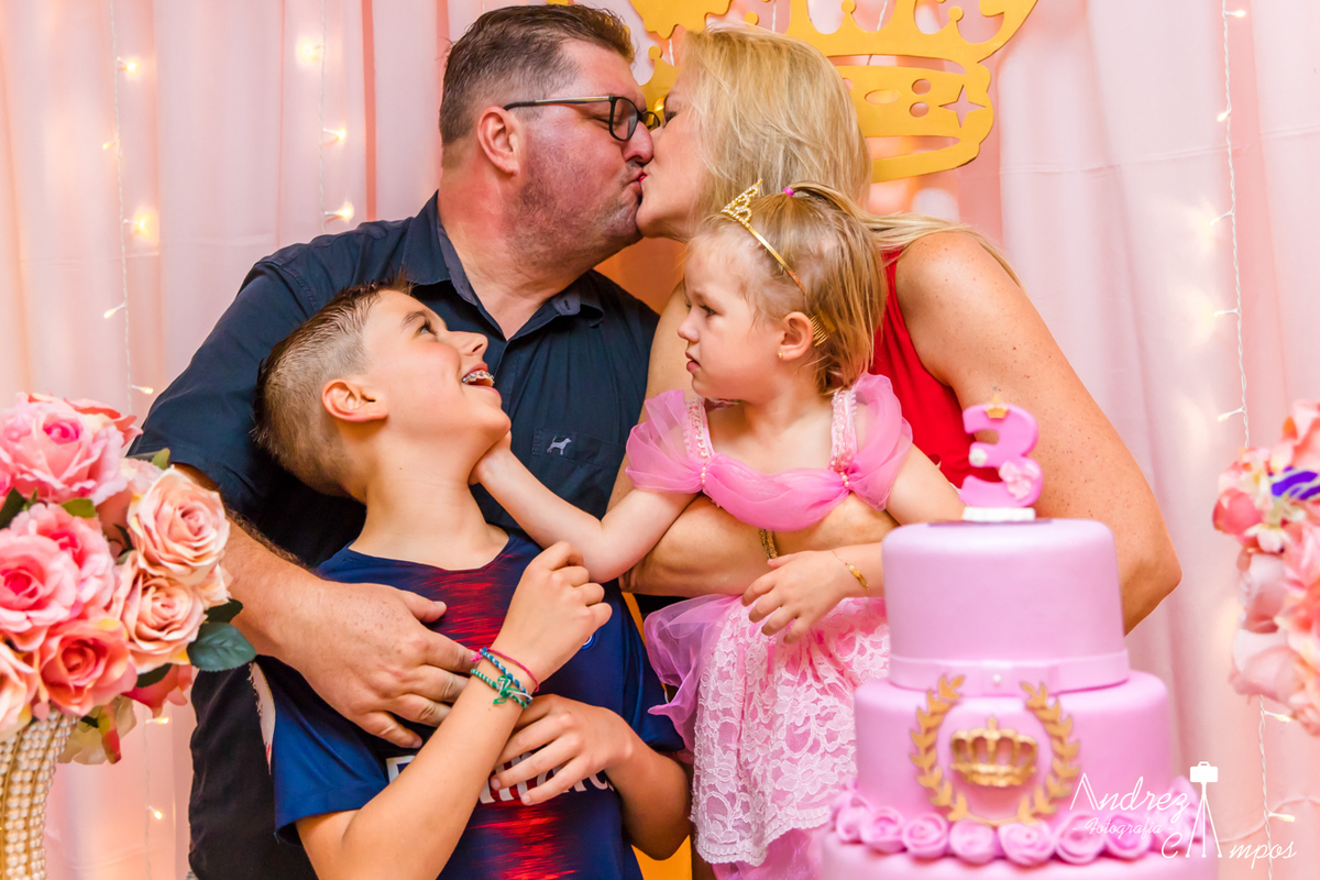 aniversario princesa