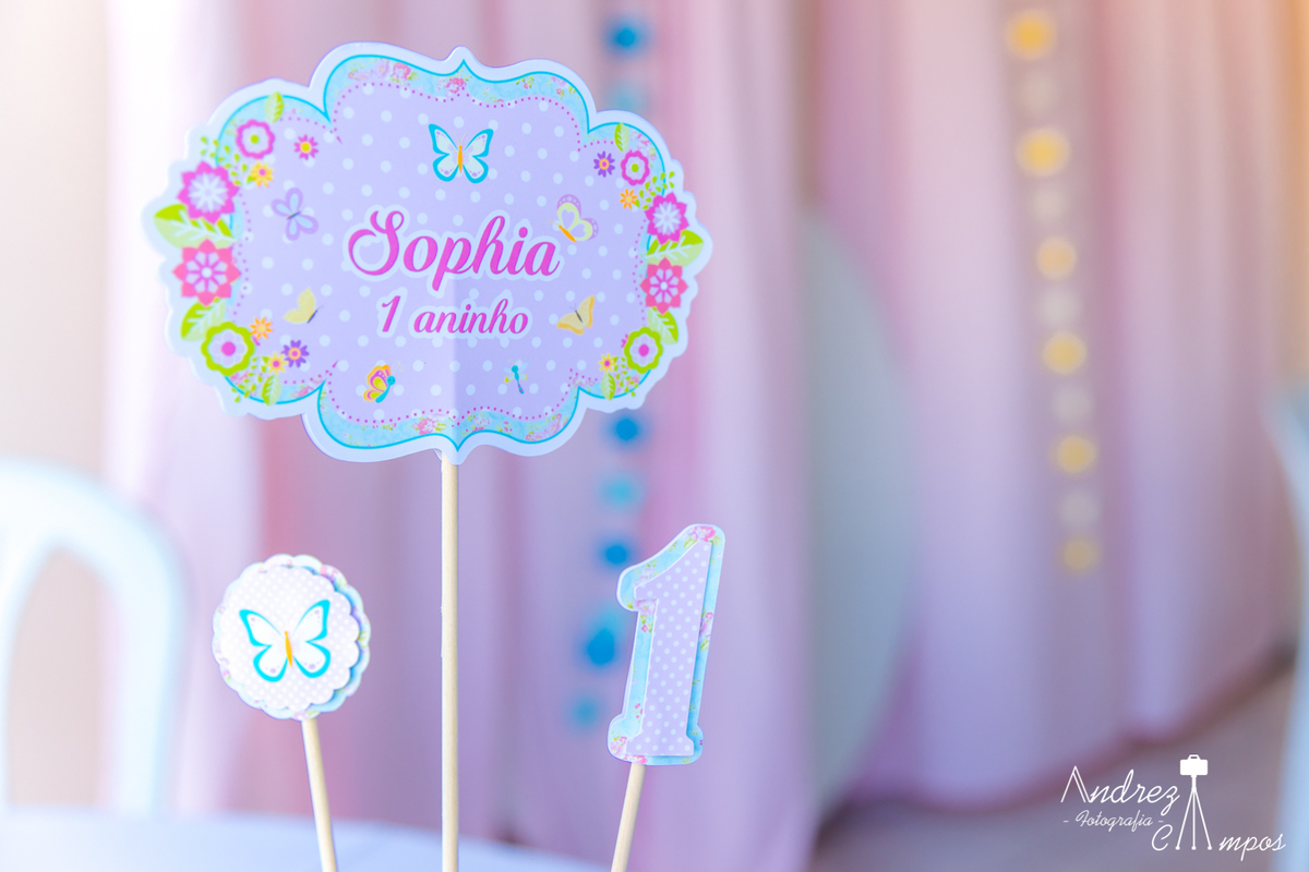 aniversario infantil