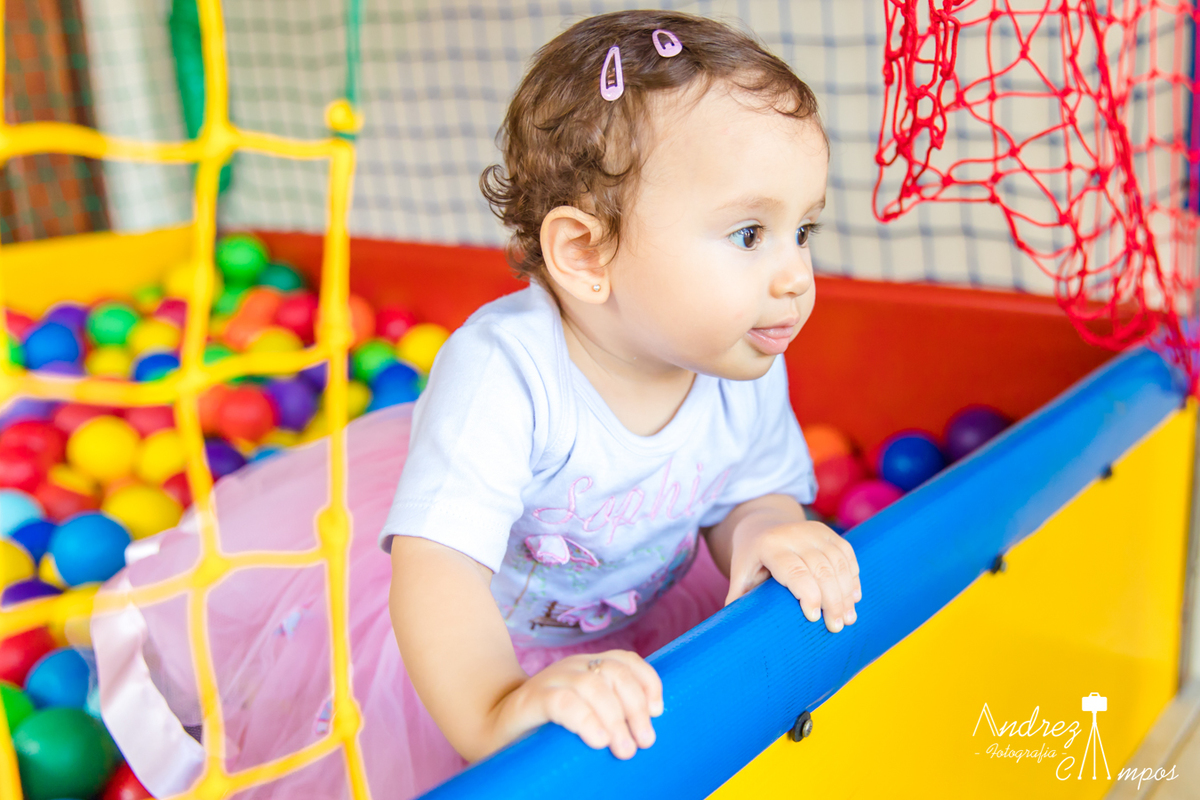 aniversario infantil 