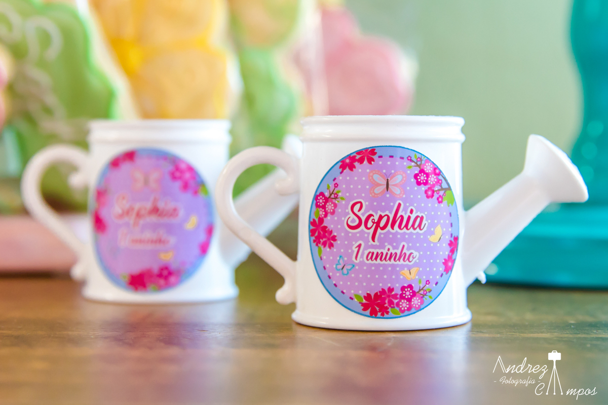 lembrancinha aniversario