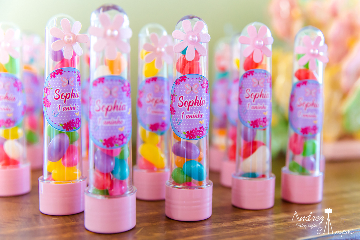 lembrancinha aniversario