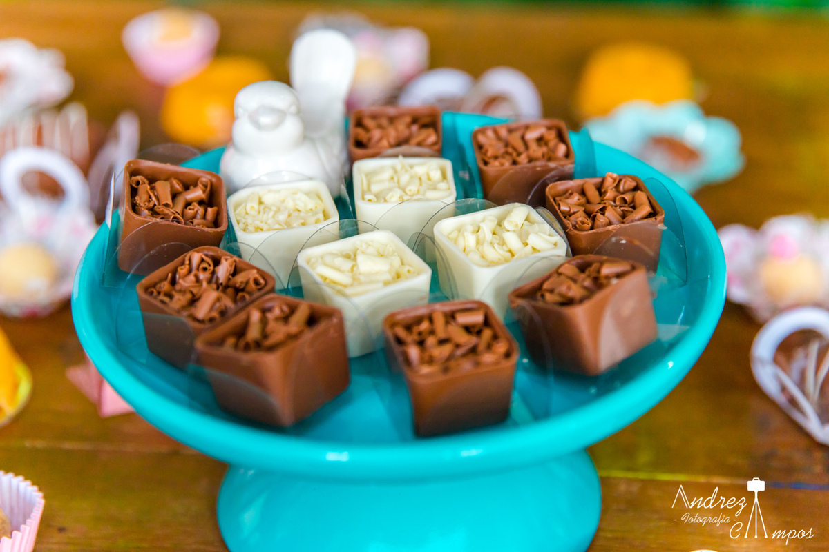 decoração aniversario