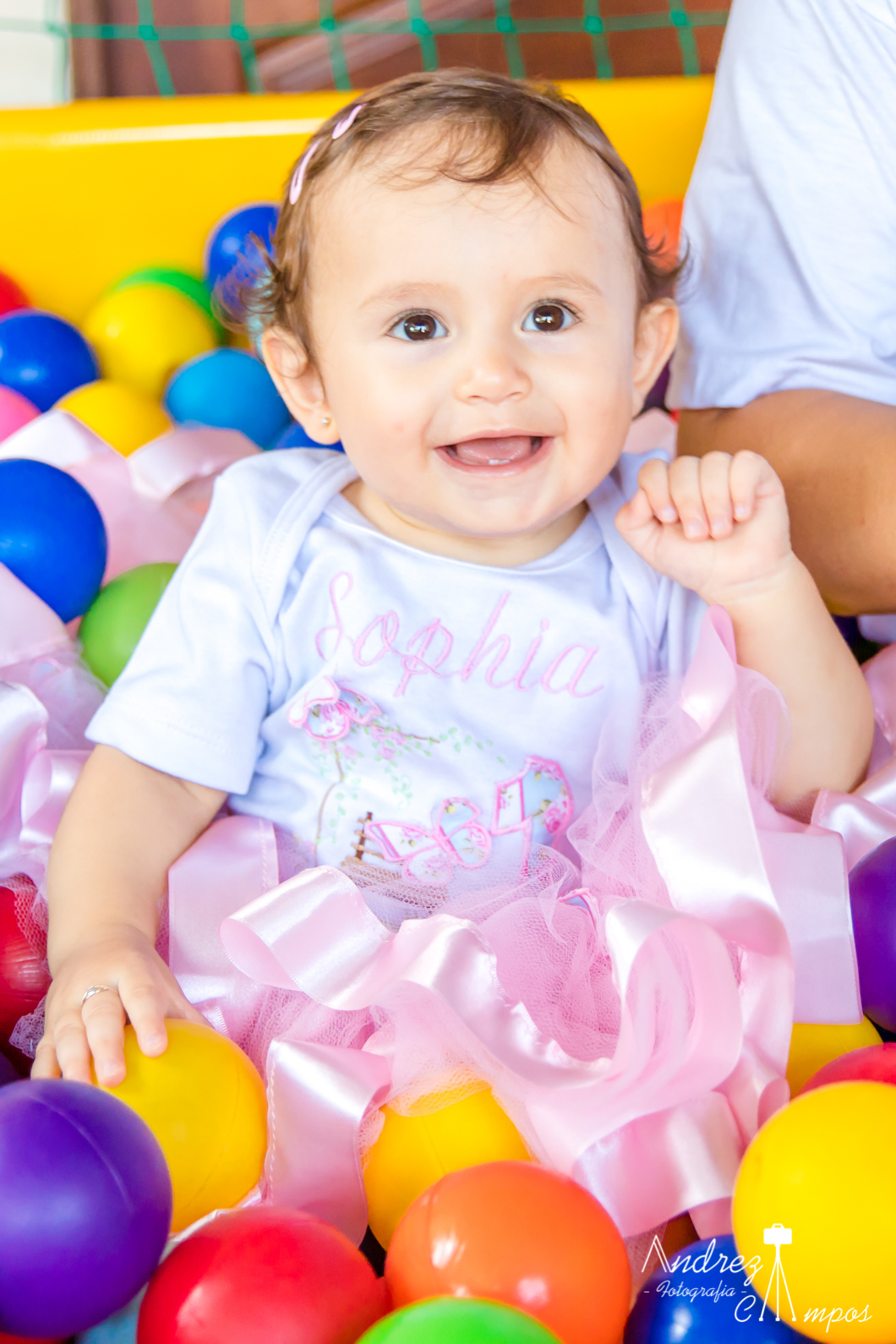 aniversario infantil 