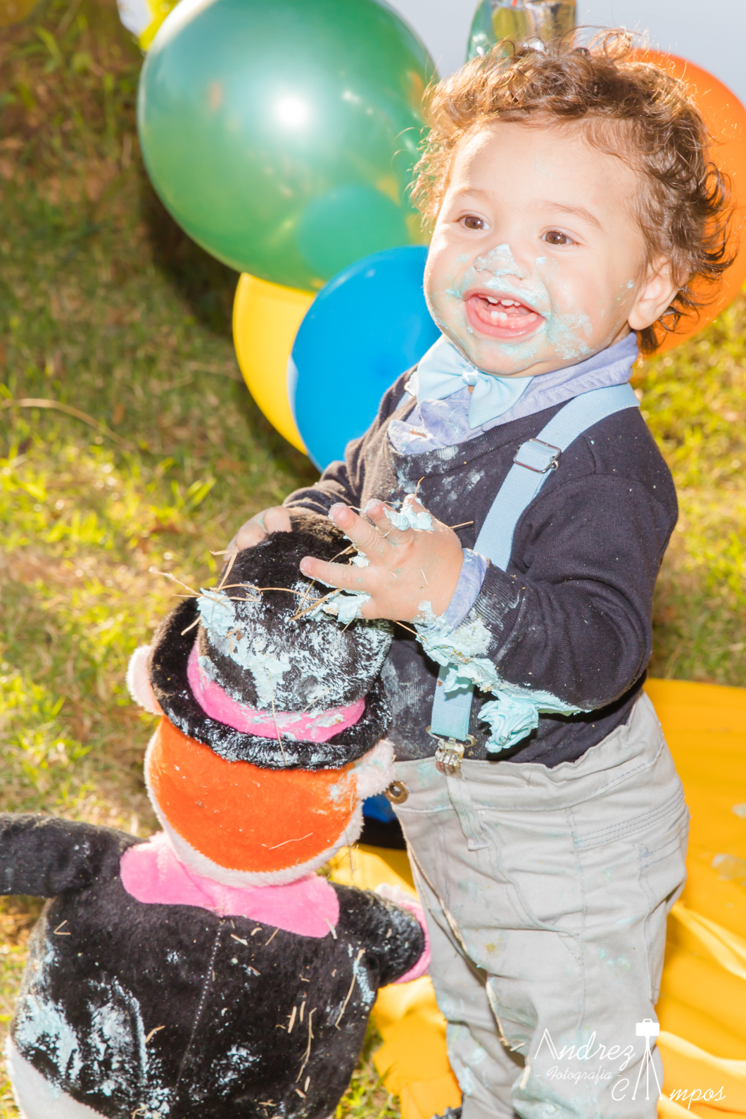 smash the cake floripa