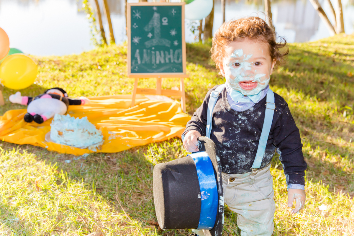 smash the cake florianopolis