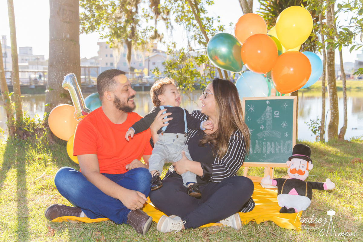 decoração mundo bita