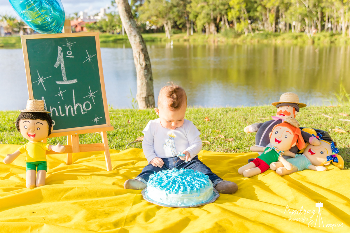 decoração  mundo bita