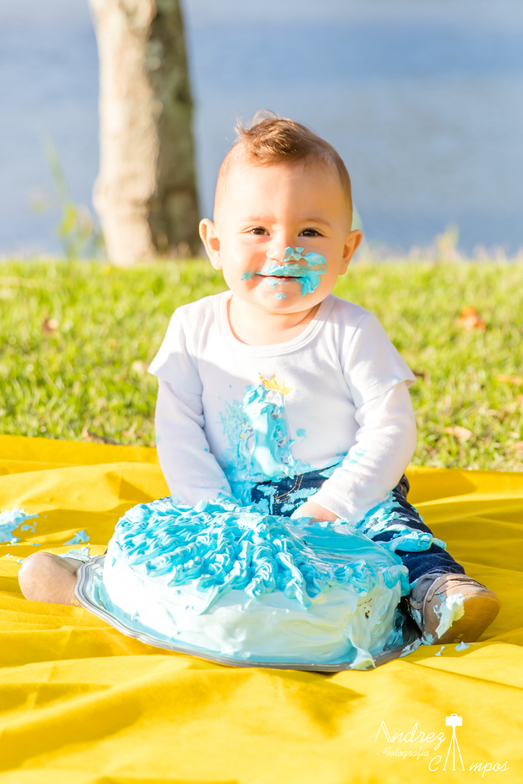 decoração  mundo bita