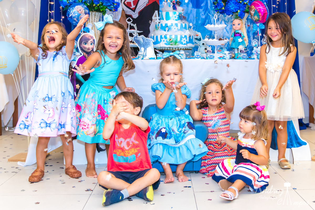festa aniversario infantil floripa