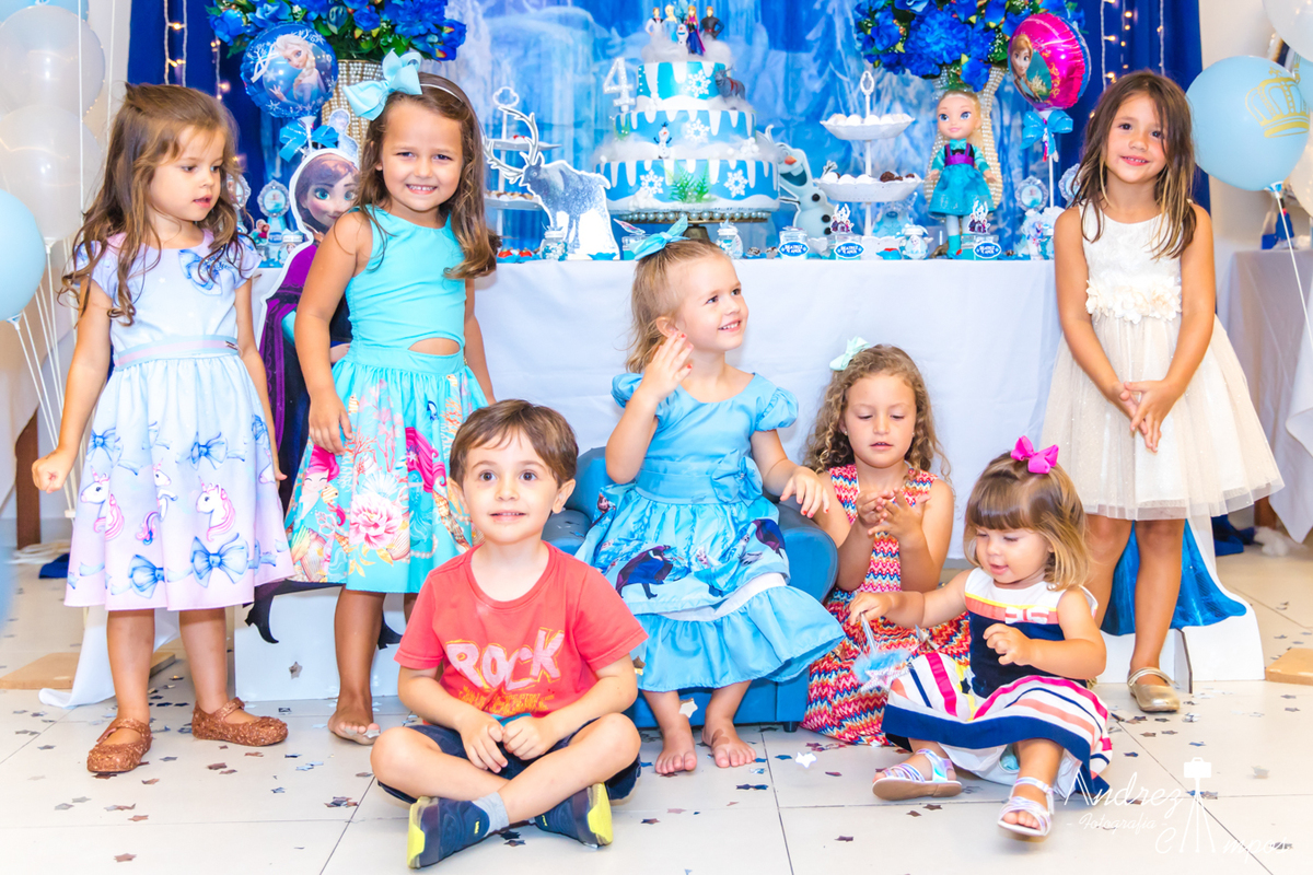 aniversario infantil floripa