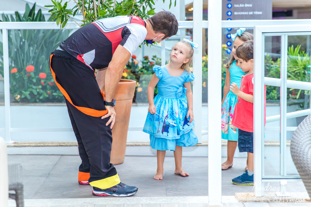 recreação infantil florianopolis