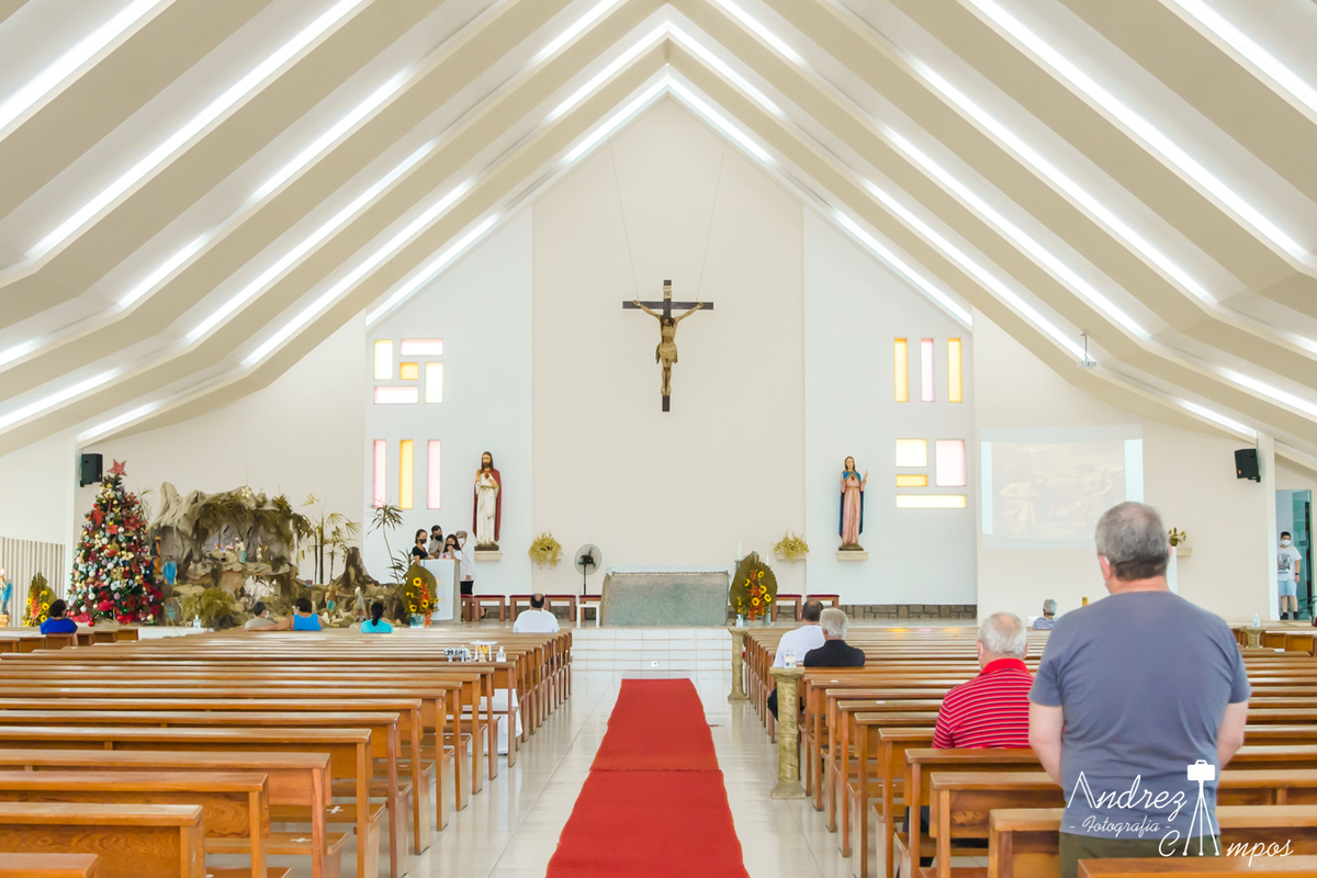 batizado