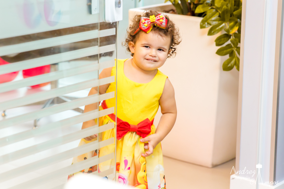aniversario ursinho pooh