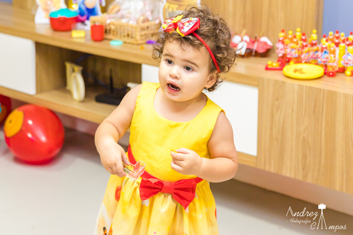 vestido aniversario ursinho pooh