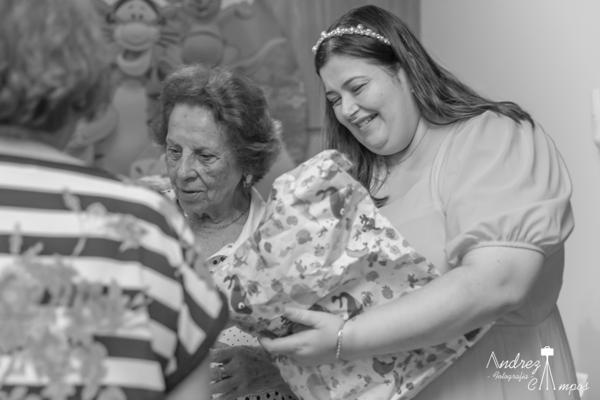 aniversario ursinho pooh menina