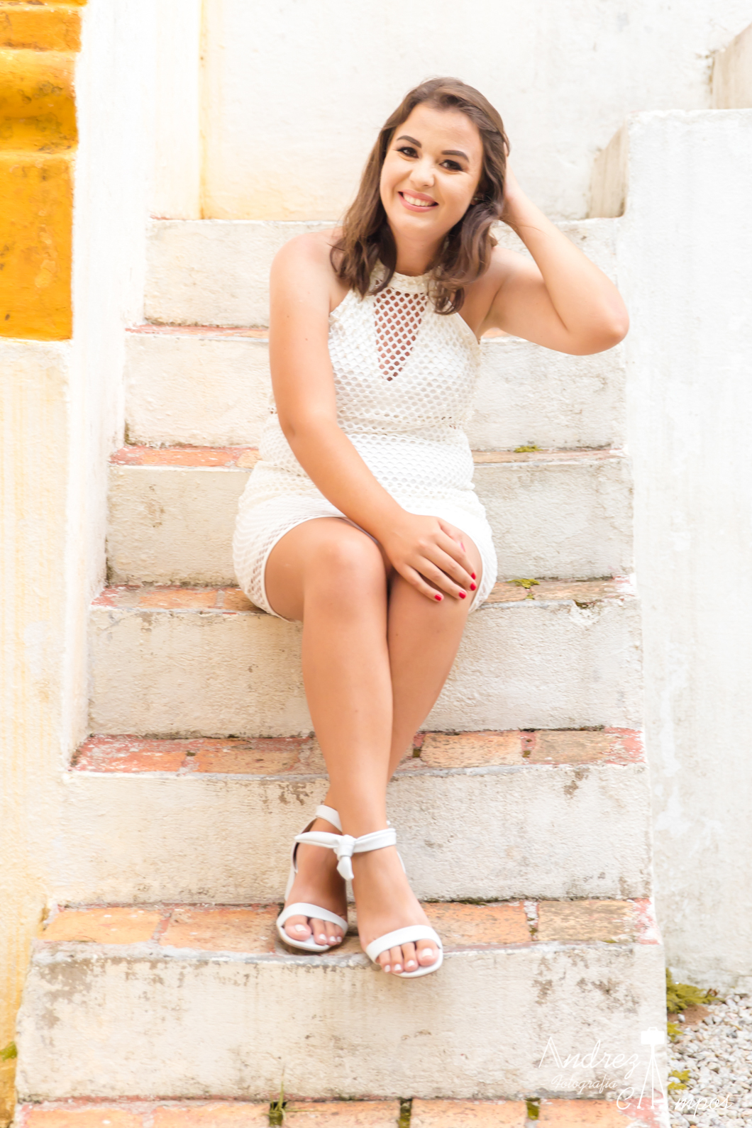 ensaio 15 anos floripa