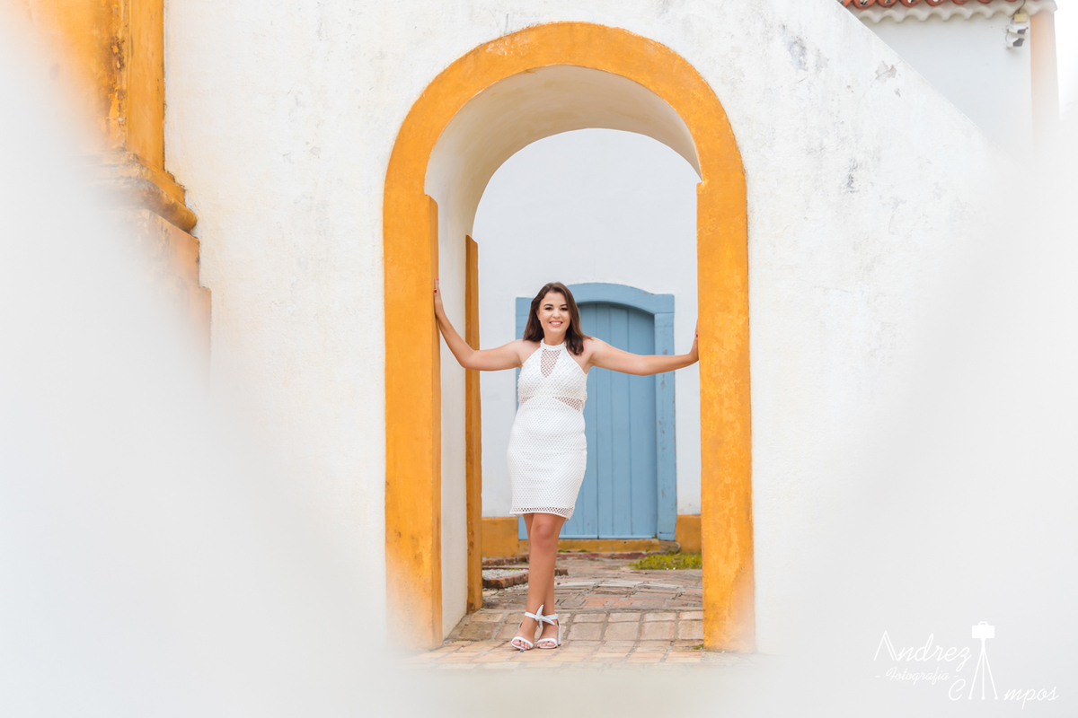 ensaio santo antonio