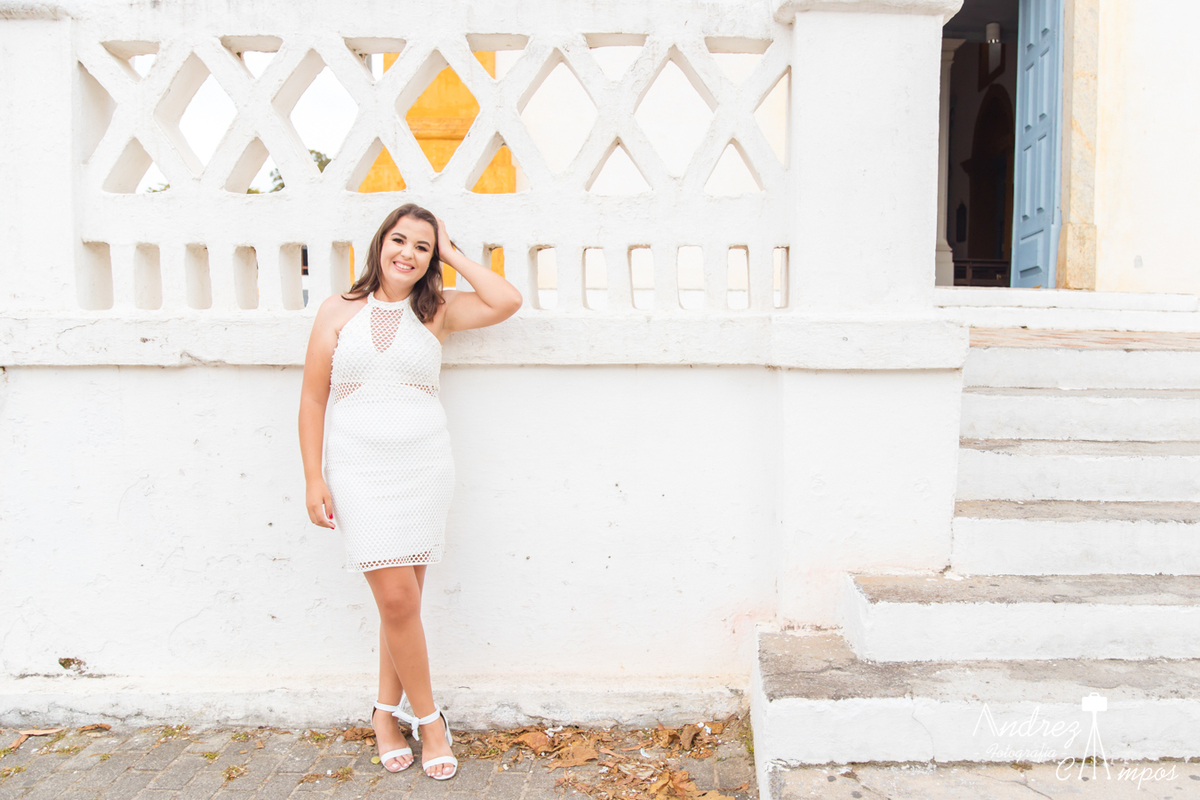 ensaio santo antonio