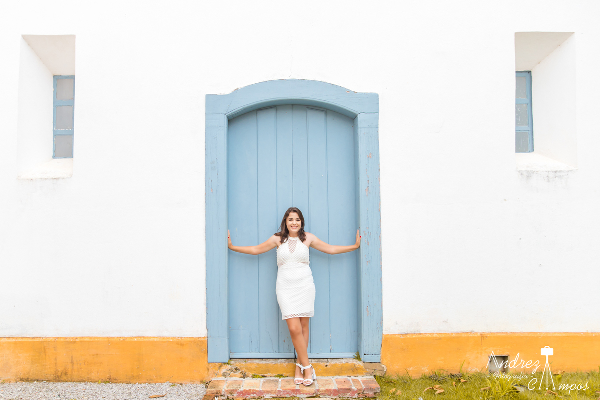 ensaio santo antonio