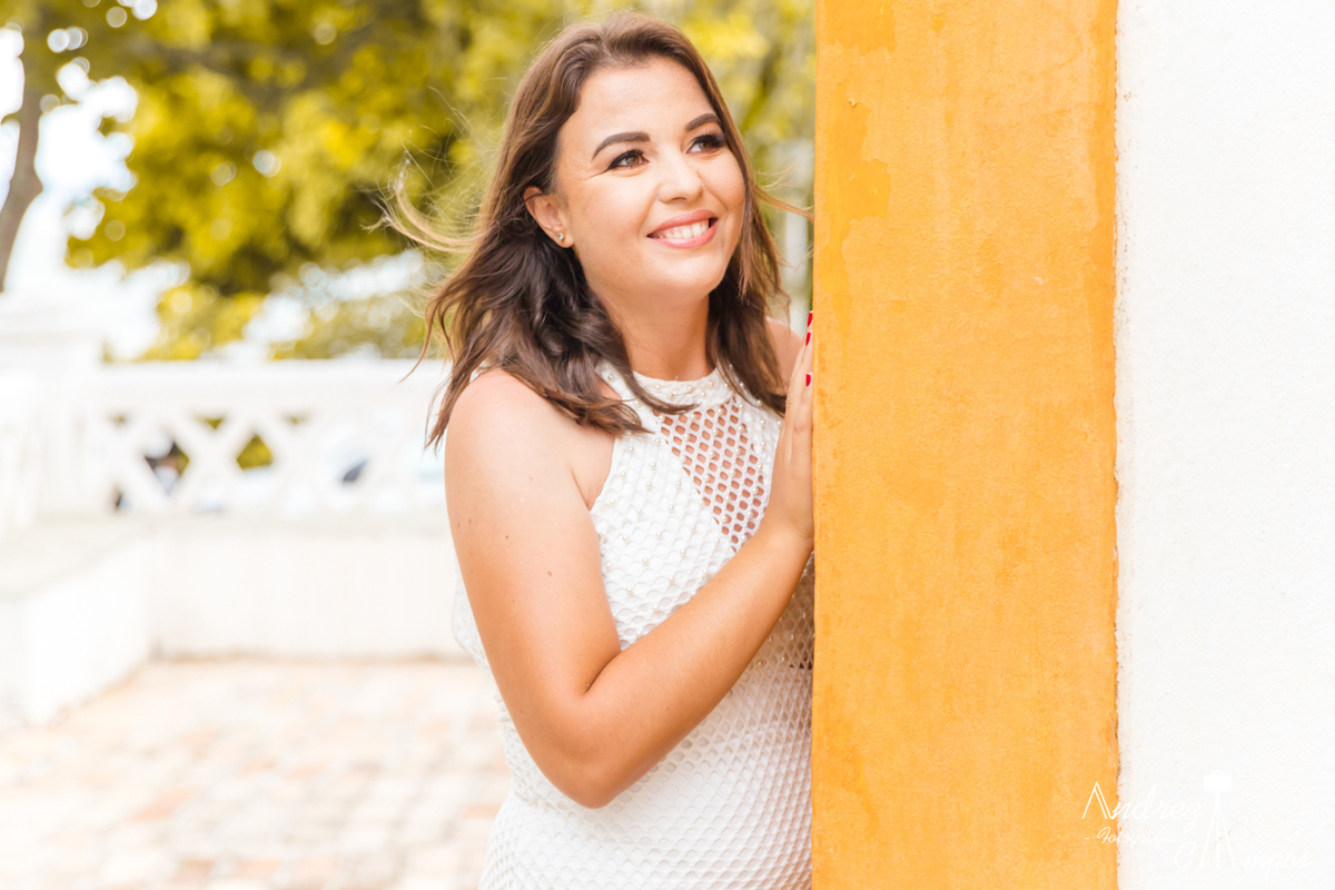 ensaio feminino santo antonio
