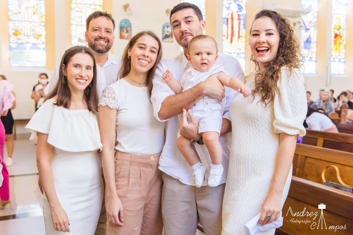 missa batizado florianopolis