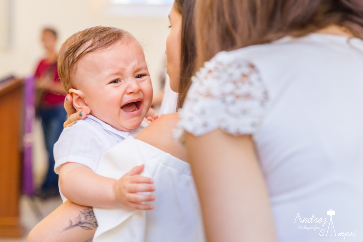 foto batizado florianopolis