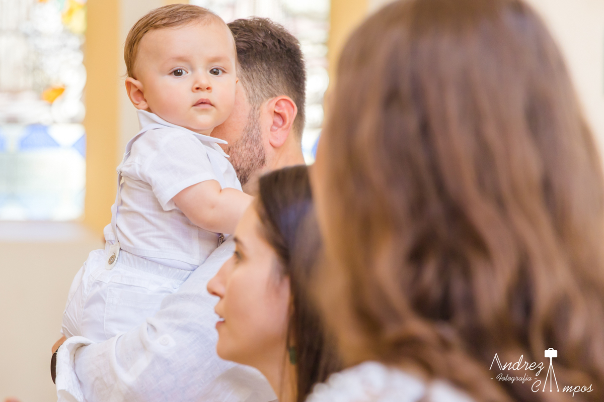 foto batizado florianopolis