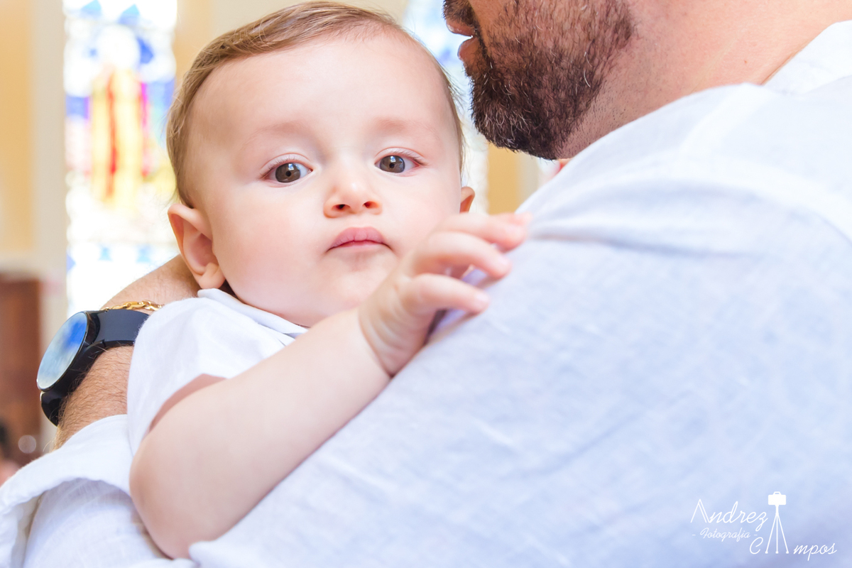 foto batizado florianopolis