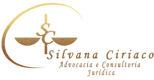 Logotipo de Silvana Ciriaco Advocacia e Consultoria Jurídica