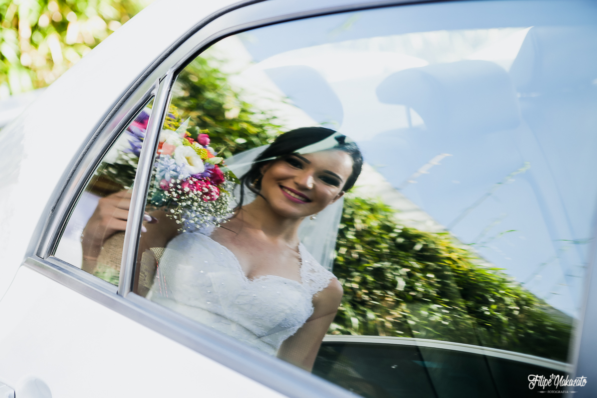 vestido noiva casamento