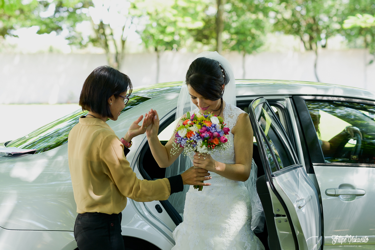fotografo de casamento cerimonial