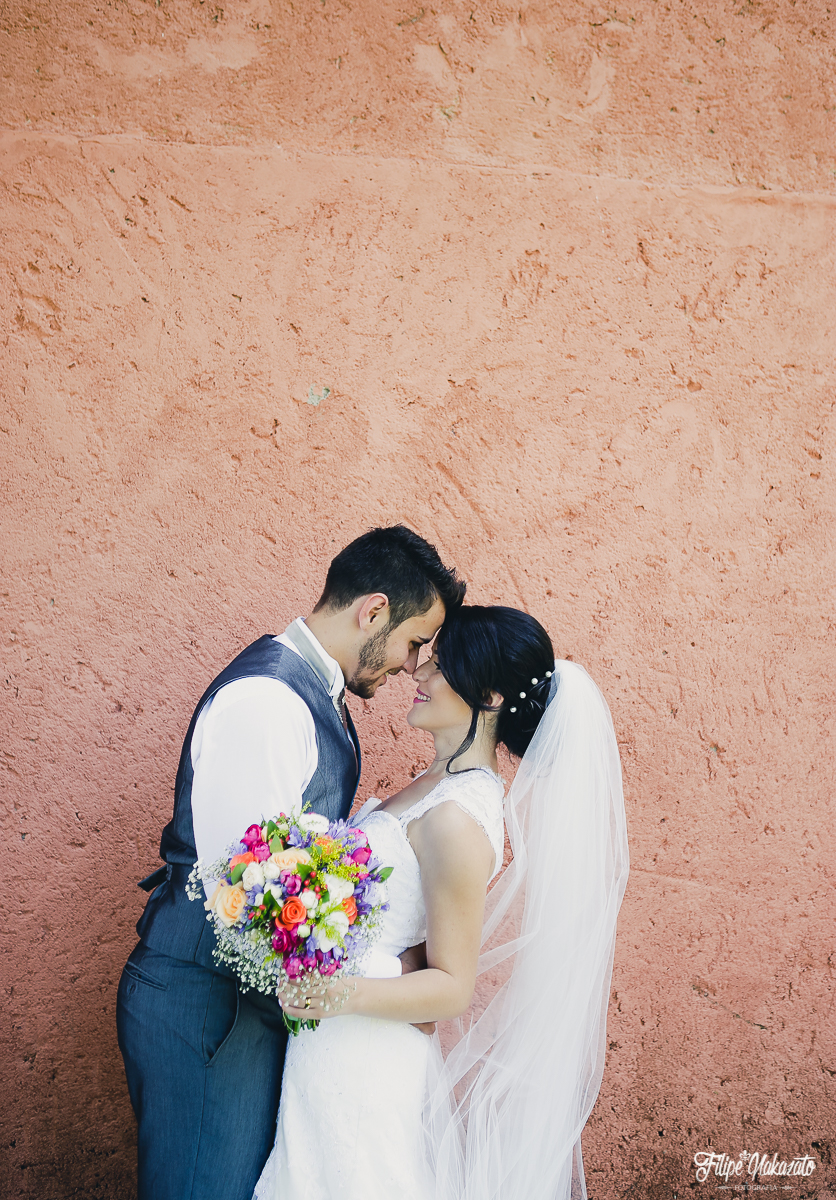 fotografo de casamento noivos cerimonia