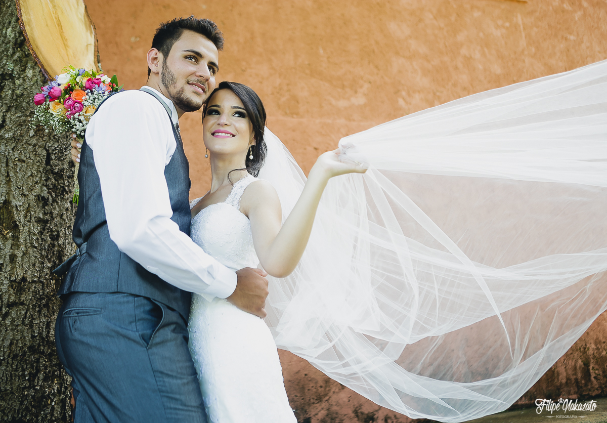 fotografo de casamento noivos cerimonia